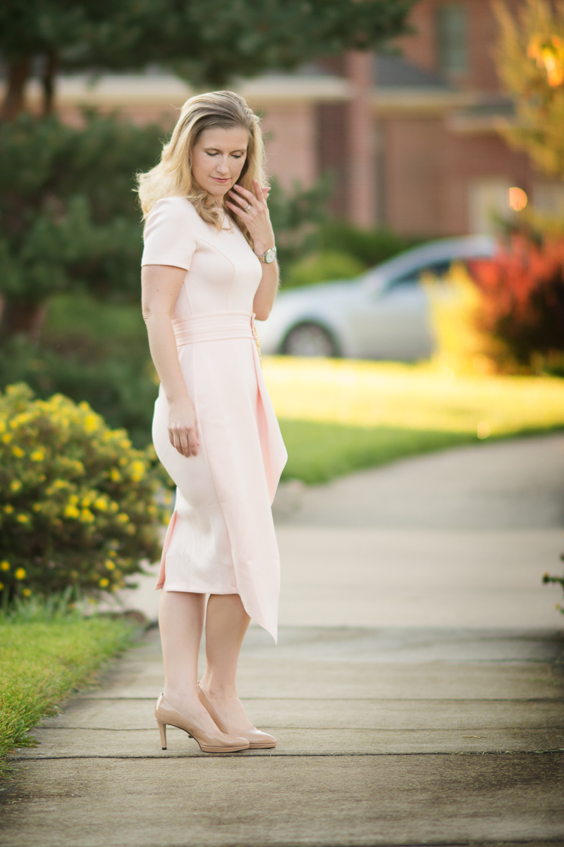 ASOS dress