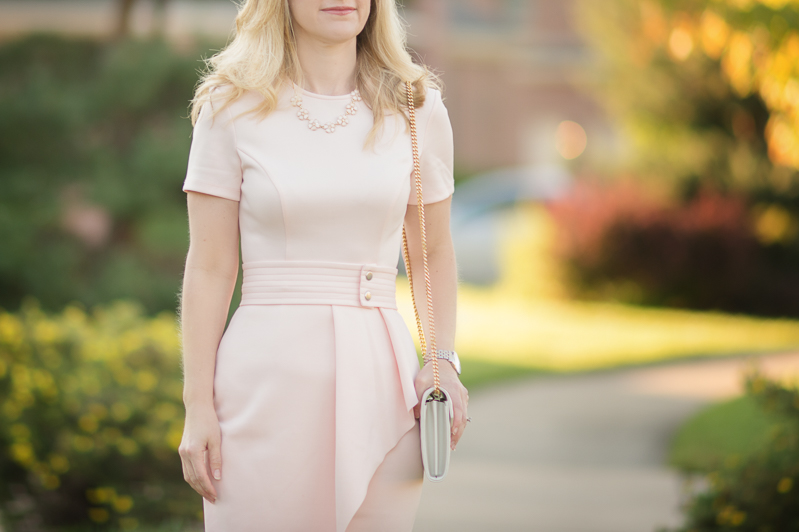 ASOS dress