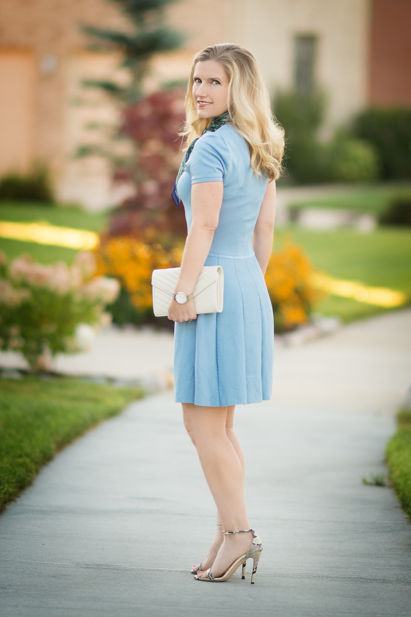 Parker NY Dress