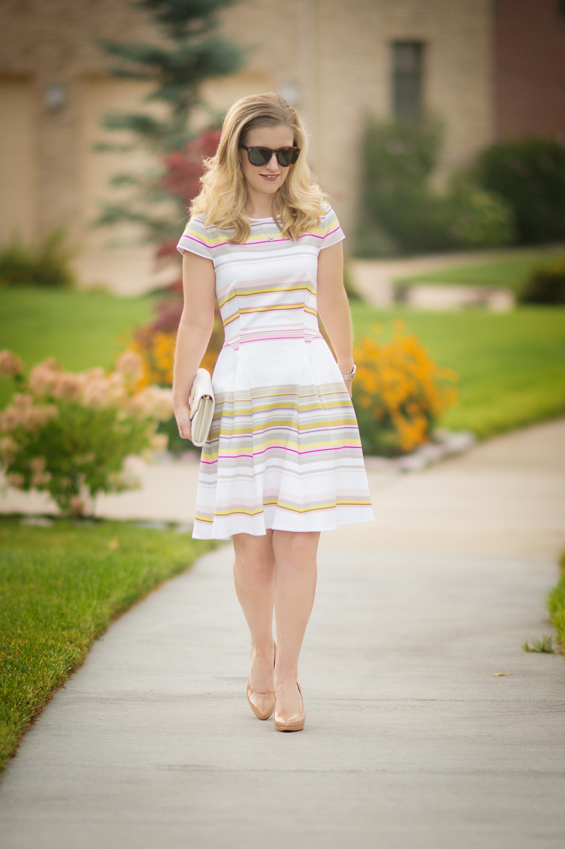 Ted Baker Dress