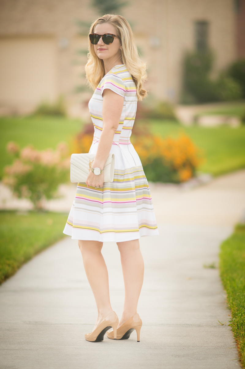 Ted Baker Dress