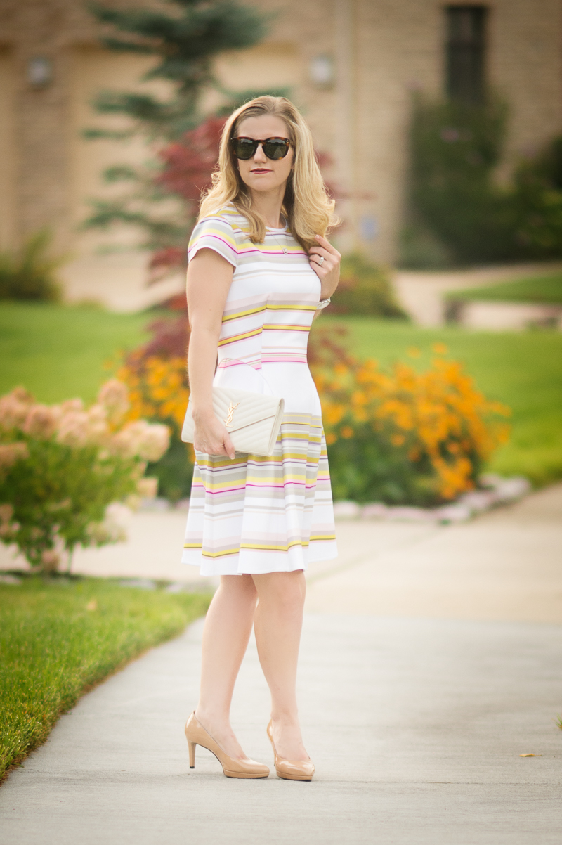 Ted Baker Dress