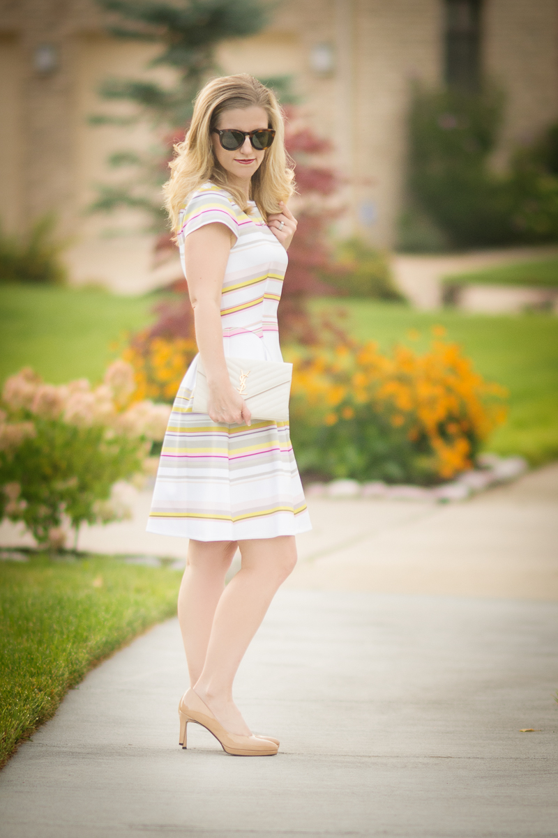 Ted Baker Dress