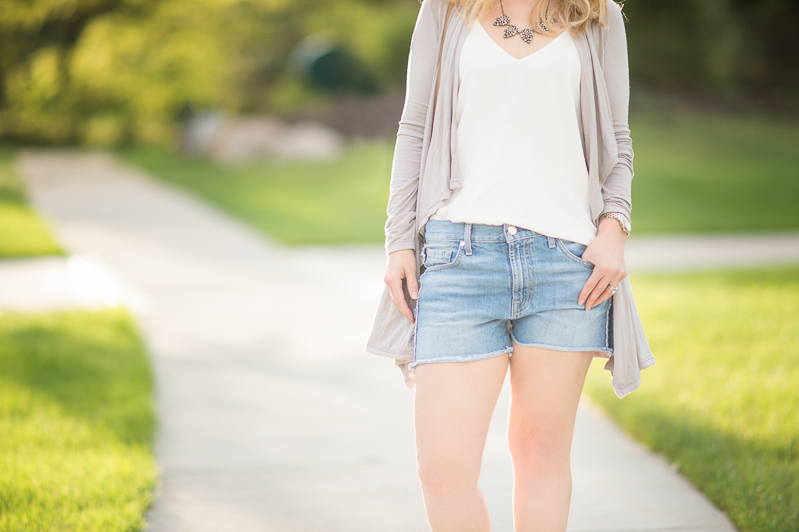 Anthropologie cardigan