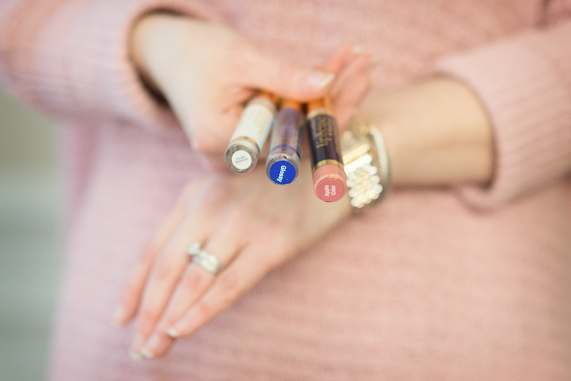Petite Fashion and Style Blog | Lipsense Review | Click to Read More...
