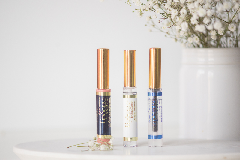 Petite Fashion and Style Blog | Lipsense Review | Click to Read More...
