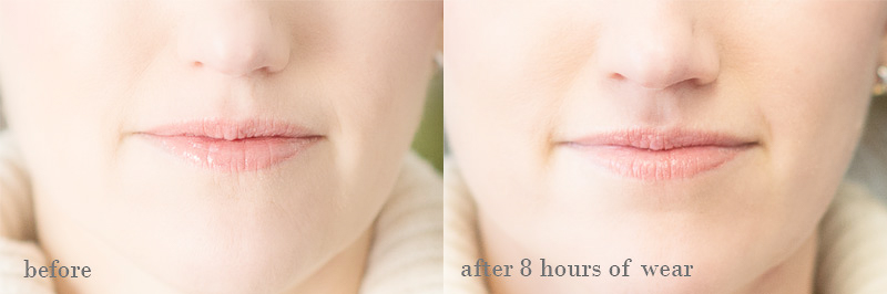 Petite Fashion and Style Blog | Lipsense Review