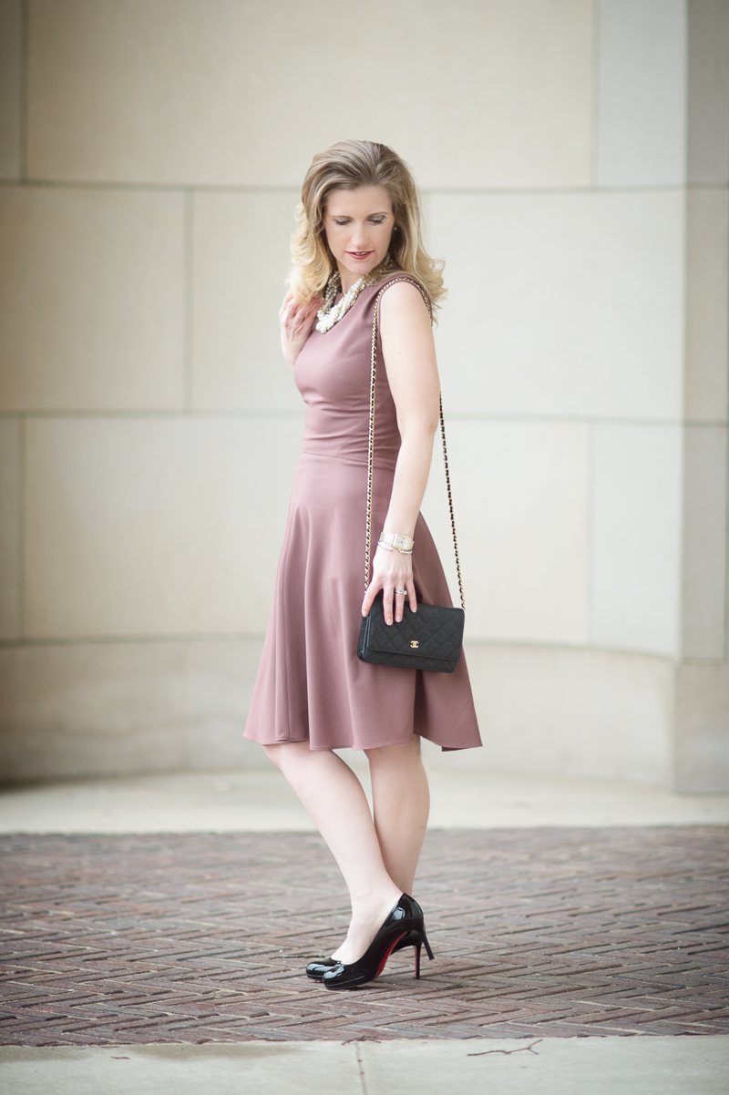 Petite Fashion and Style Blog | MM LaFleur Bento Box Review | Click to Read More... - MM Lafleur review by popular Michigan petite fashion blogger The Blue Hydrangeas