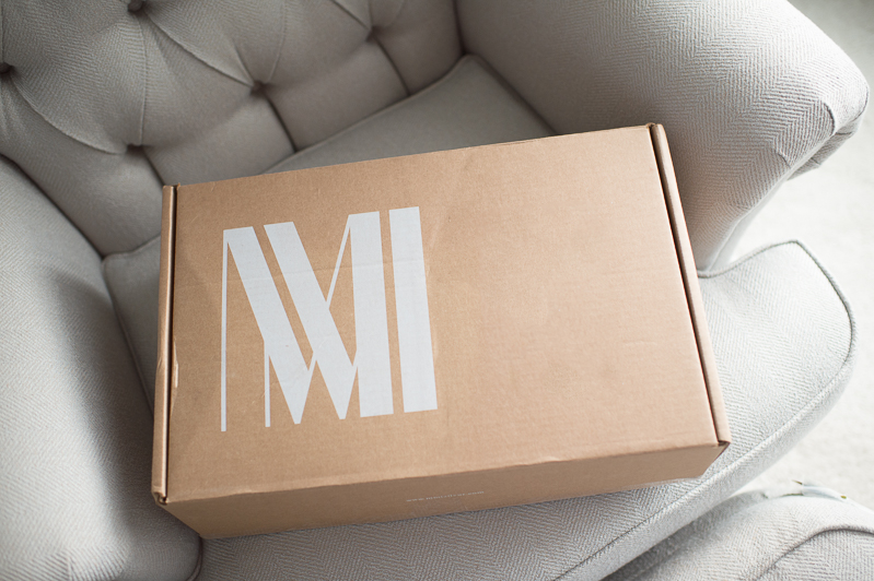 Petite Fashion and Style Blog | MM LaFleur Bento Box Review | Click to Read More... - MM Lafleur review by popular Michigan petite fashion blogger The Blue Hydrangeas