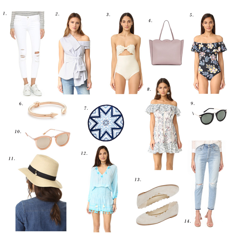Petite Fashion and Style Blog | Shopbop Sale | Click to Read More...