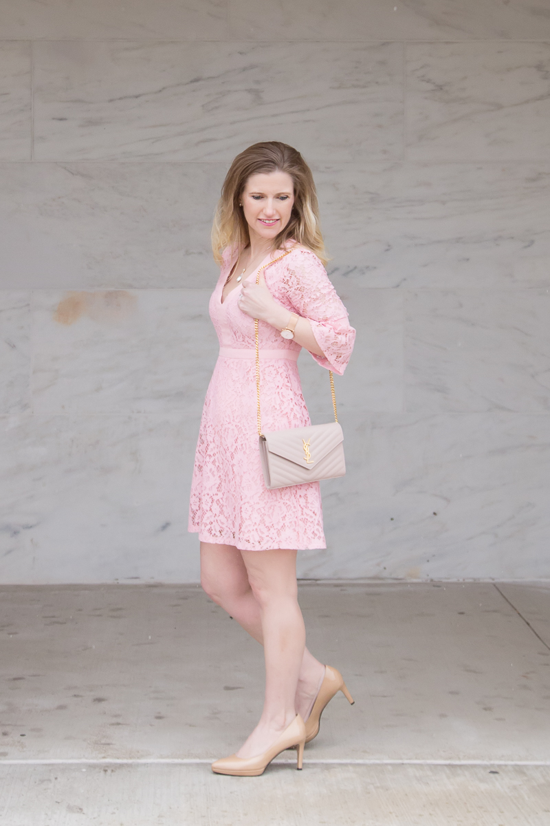 Petite Fashion and Style Blog | Welly Merck Watch Review | Click to Read More....