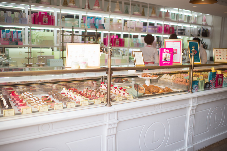 Petite Fashion and Style Blog | Laudree Soho