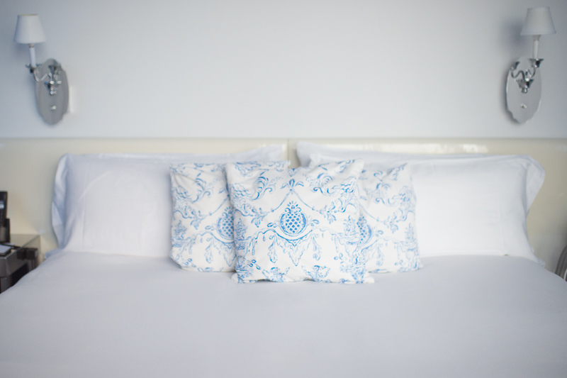 Petite Fashion and Style Blog | Nomo Soho Hotel