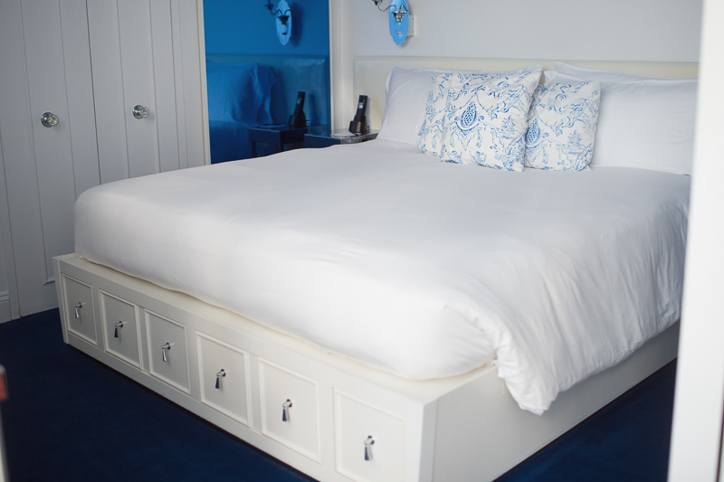 Petite Fashion and Style Blog | Nomo Soho Hotel