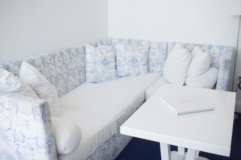 Petite Fashion and Style Blog | Nomo Soho Hotel