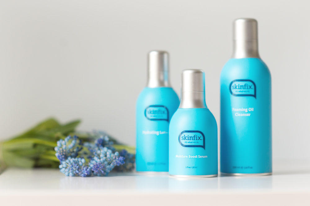 Petite Fashion and Style Blog | Anti-aging tips for sensitive skin | Skinfix | Elta MD | Roc Retinol | Click to Read More...