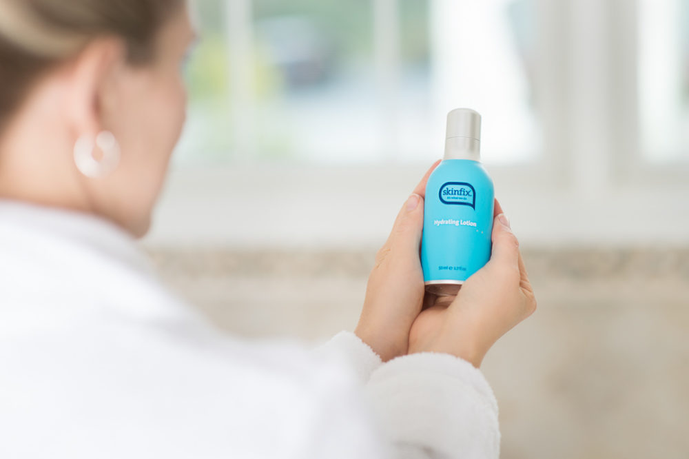 Petite Fashion and Style Blog | Anti-aging tips for sensitive skin | Skinfix | Elta MD | Roc Retinol | Click to Read More...