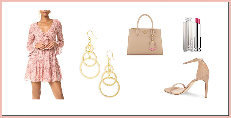 Petite Fashion and Style Blog | Date Night Looks