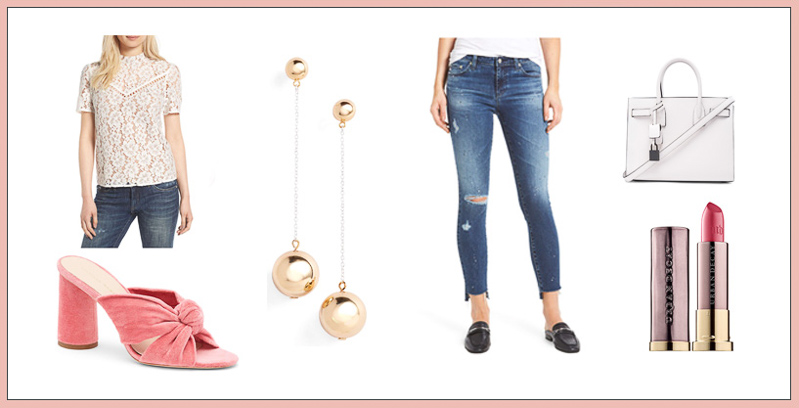 Petite Fashion and Style Blog | Date Night Looks