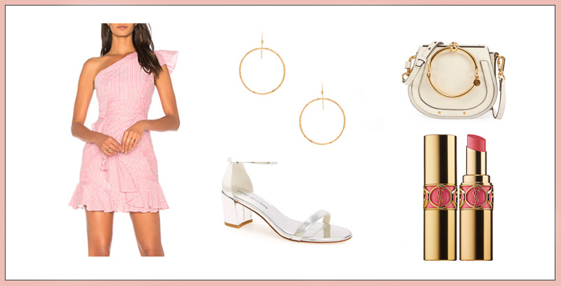 Petite Fashion and Style Blog | Date Night Looks