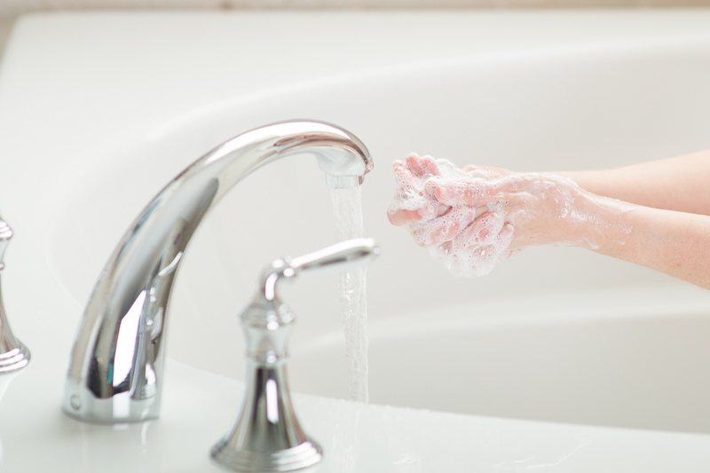 Petite Fashion and Style Blog | Dove Deep Moisture Body Wash| Click to Read More...