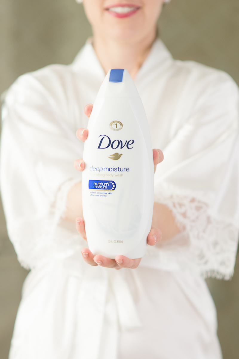 Petite Fashion and Style Blog | Dove Deep Moisture Body Wash| Click to Read More...