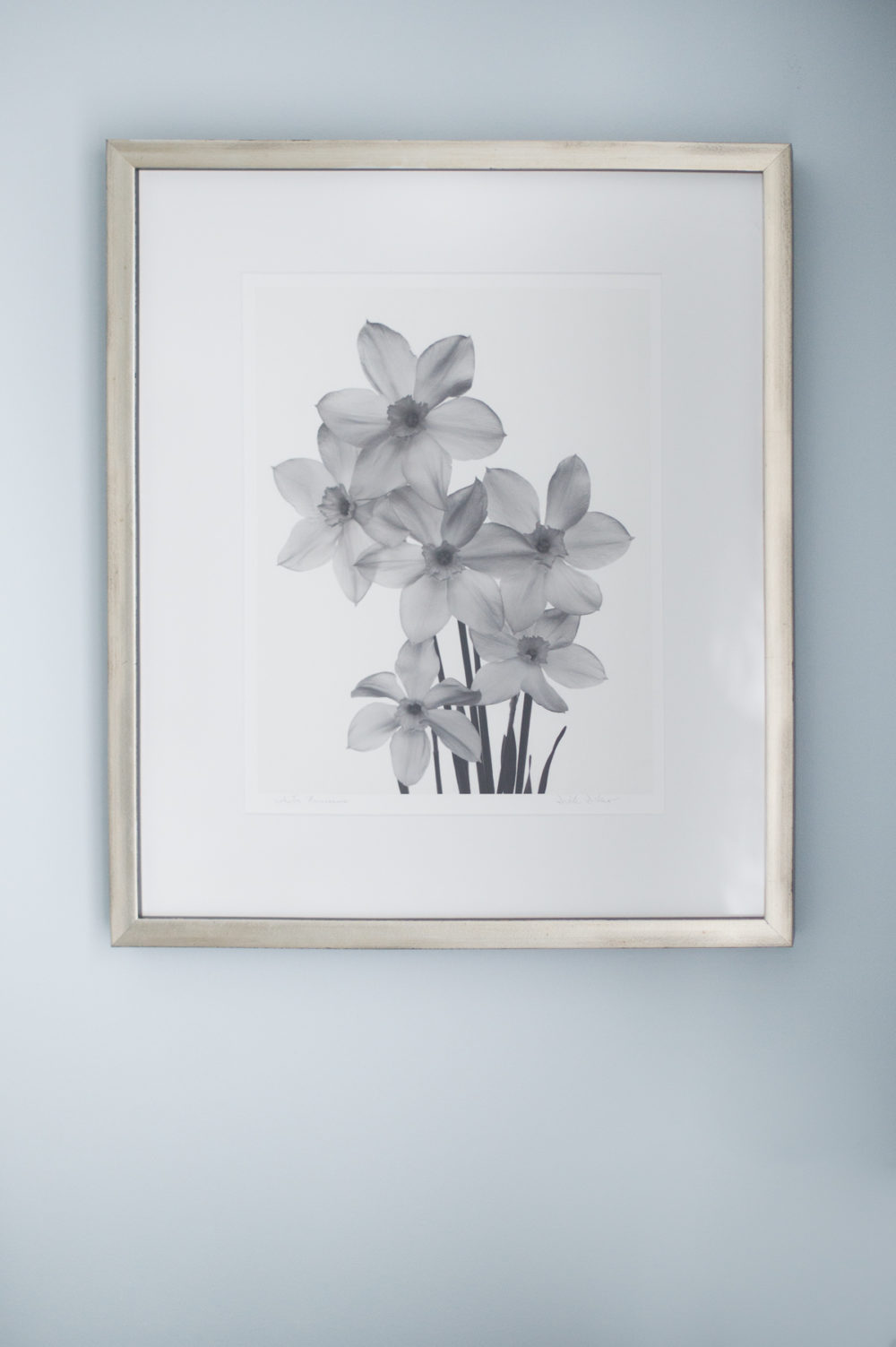 Master Bedroom Ideas by popular Michigan style blogger The Blue Hydrangeas