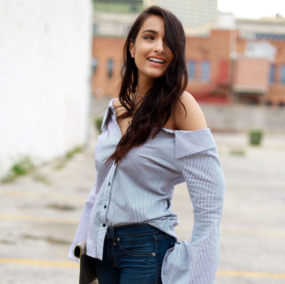 Next with Nita - Bridging the Gap
