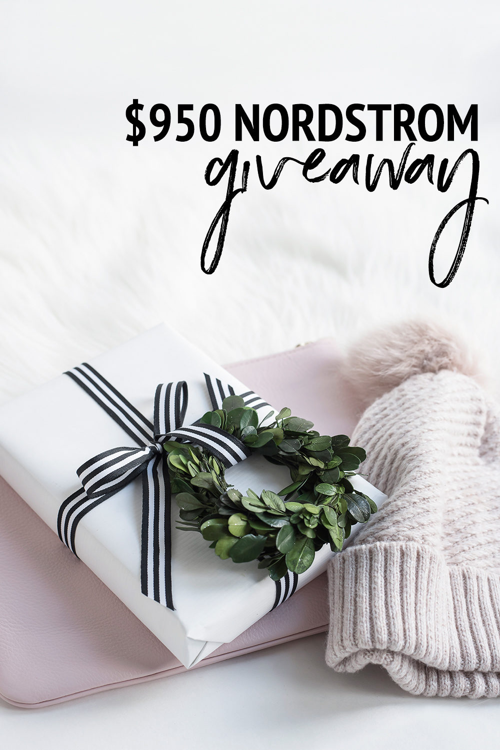 Petite Fashion and Style Blog | Nordstrom Giveaway
