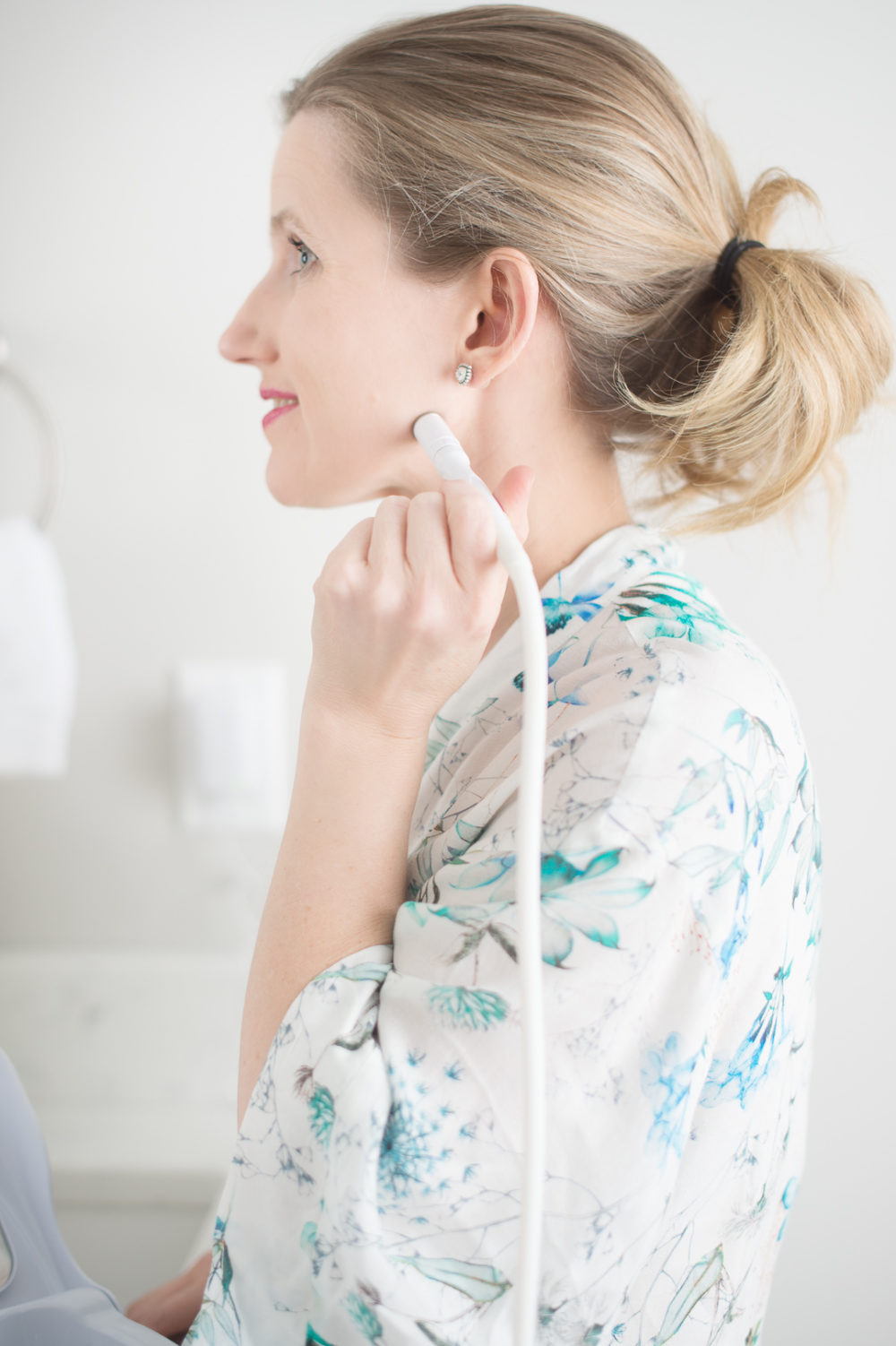 Petite Fashion and Style Blog | Trophy Skin MicrodermMD