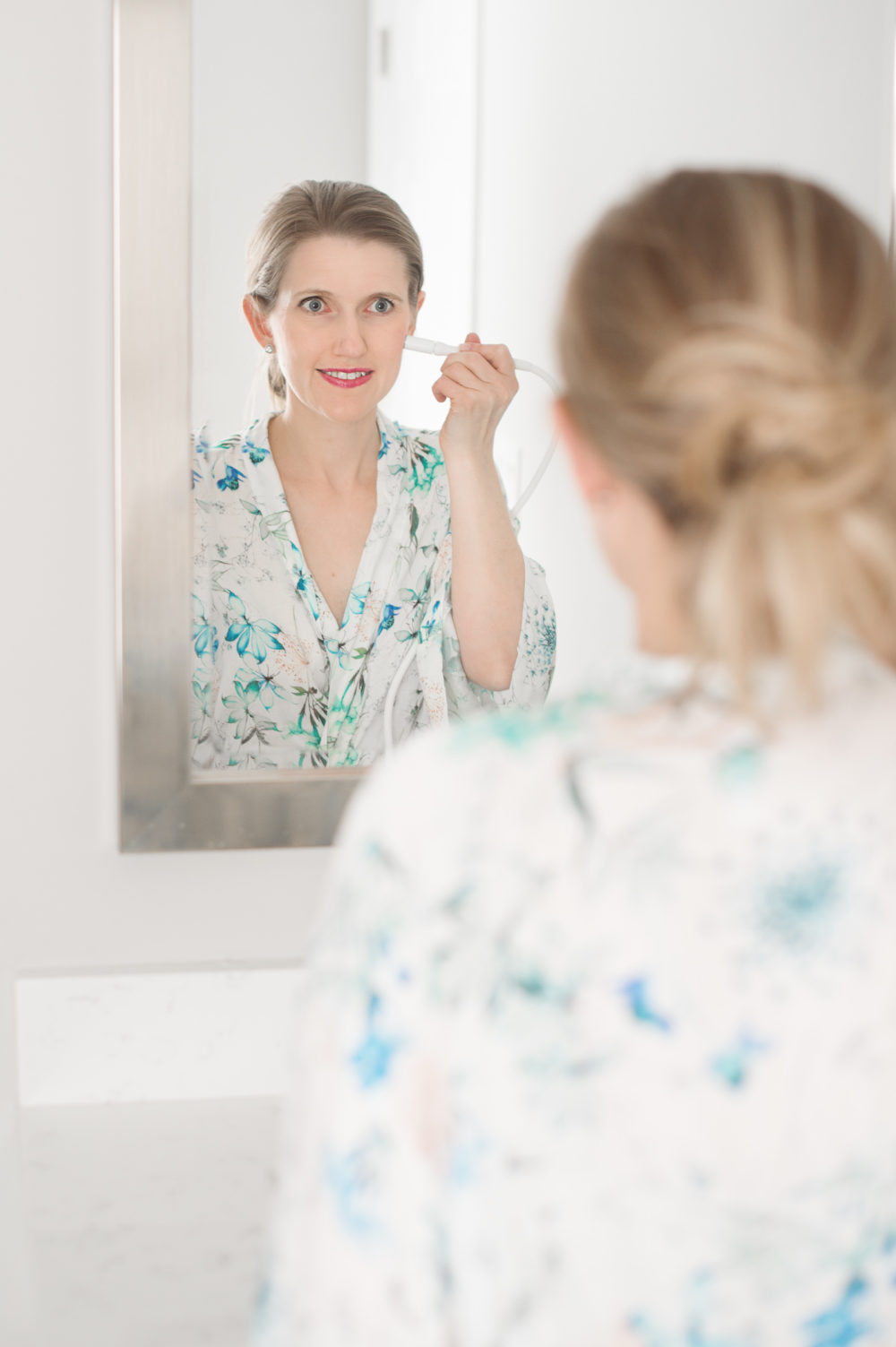 Petite Fashion and Style Blog | Trophy Skin MicrodermMD