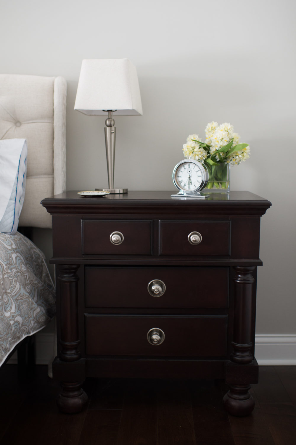 Petite Fashion and Style Blog | Nectar Mattress Review | Minted Artwork | Click to Read More...