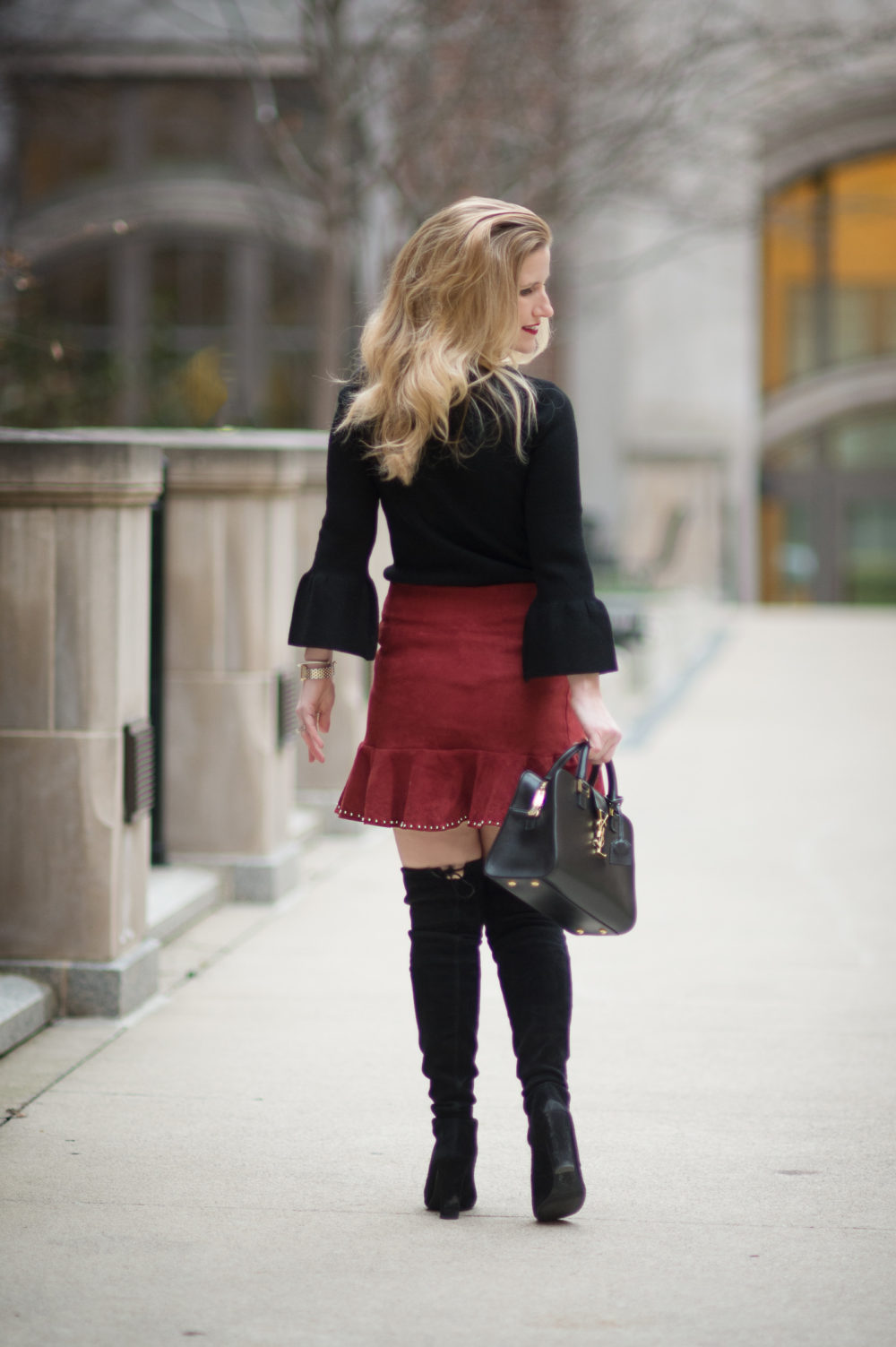 Petite Fashion and Style Blog | Petite Dressing | Petite Friendly Fashion | Click to Read More...