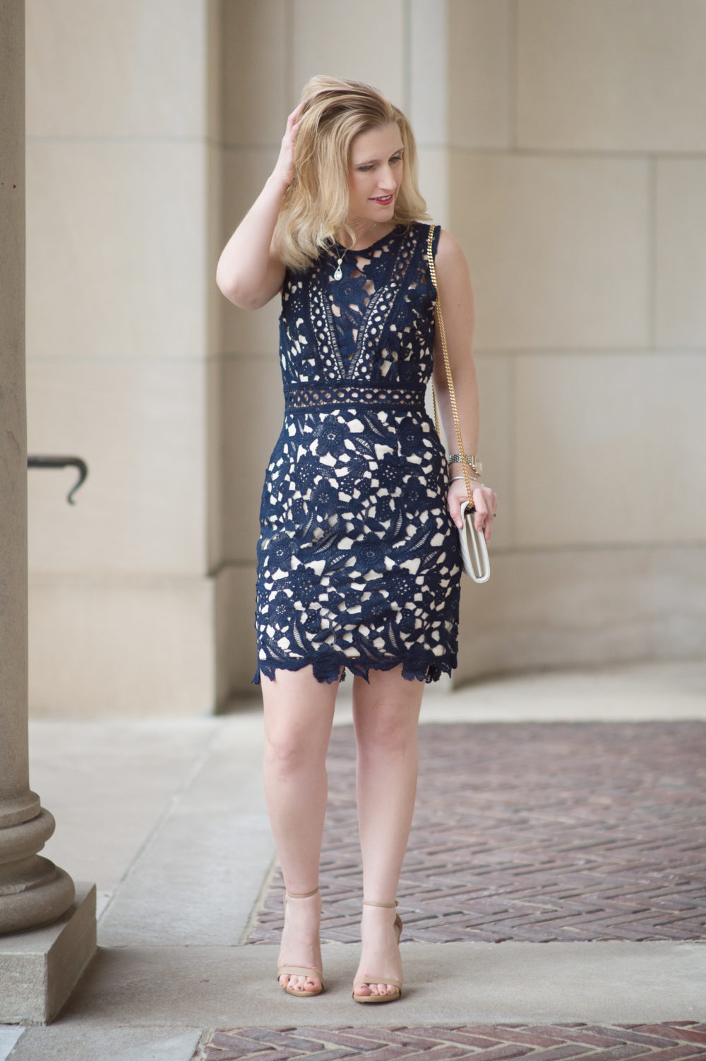 Petite Fashion and Style Blog | Petite Dressing | Petite Friendly Fashion | Click to Read More...
