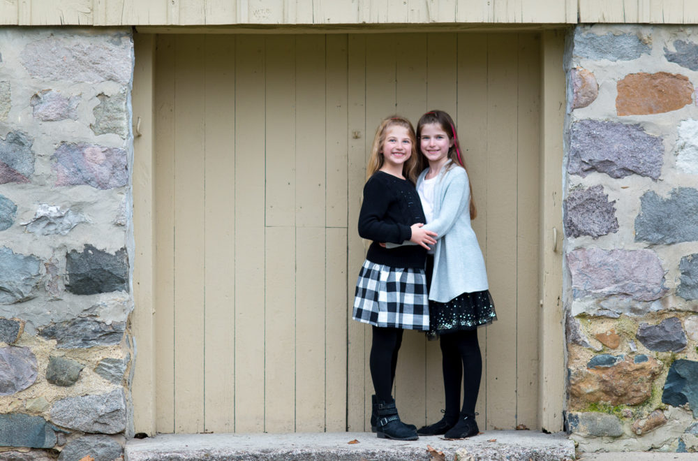 Petite Fashion and Style Blog | Postable Holiday Cards | Postable Christmas Cards