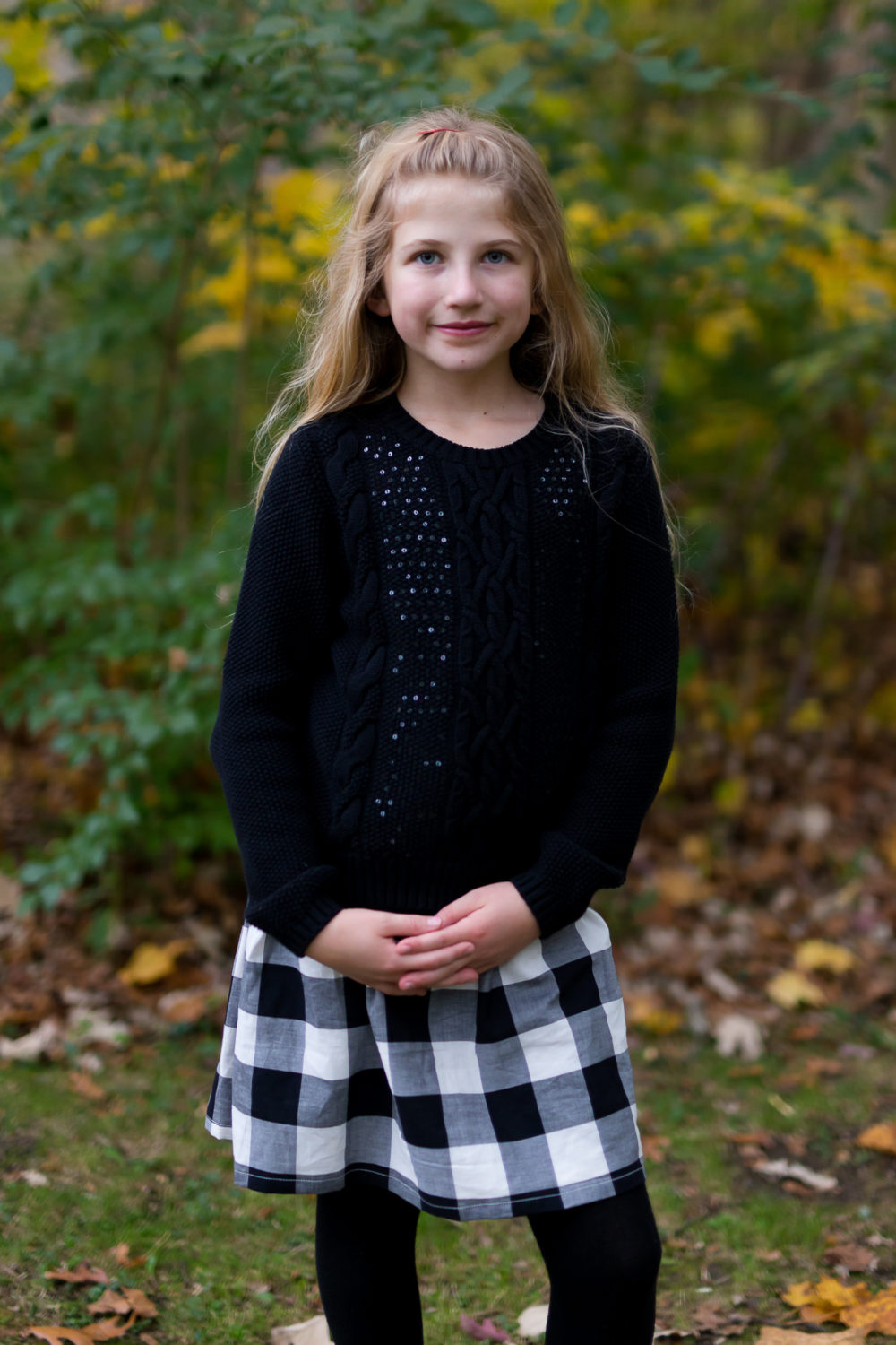 Petite Fashion and Style Blog | Postable Holiday Cards | Postable Christmas Cards