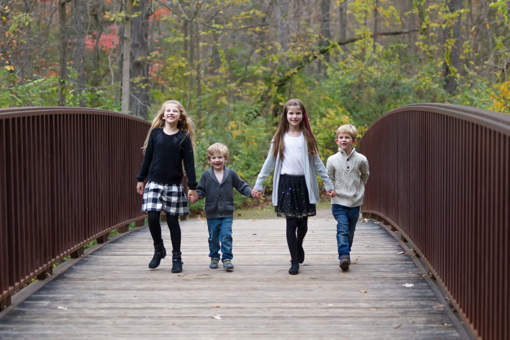 Petite Fashion and Style Blog | Postable Holiday Cards | Postable Christmas Cards