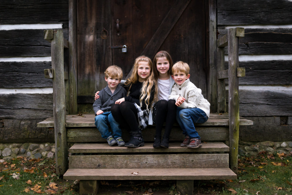 Petite Fashion and Style Blog | Postable Holiday Cards | Postable Christmas Cards