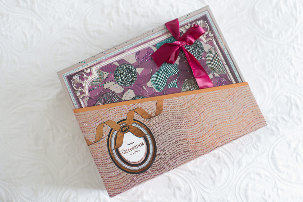 Petite Fashion and Style Blog | Sabon NYC | Luxury Bath Essentials | Click to Read More...