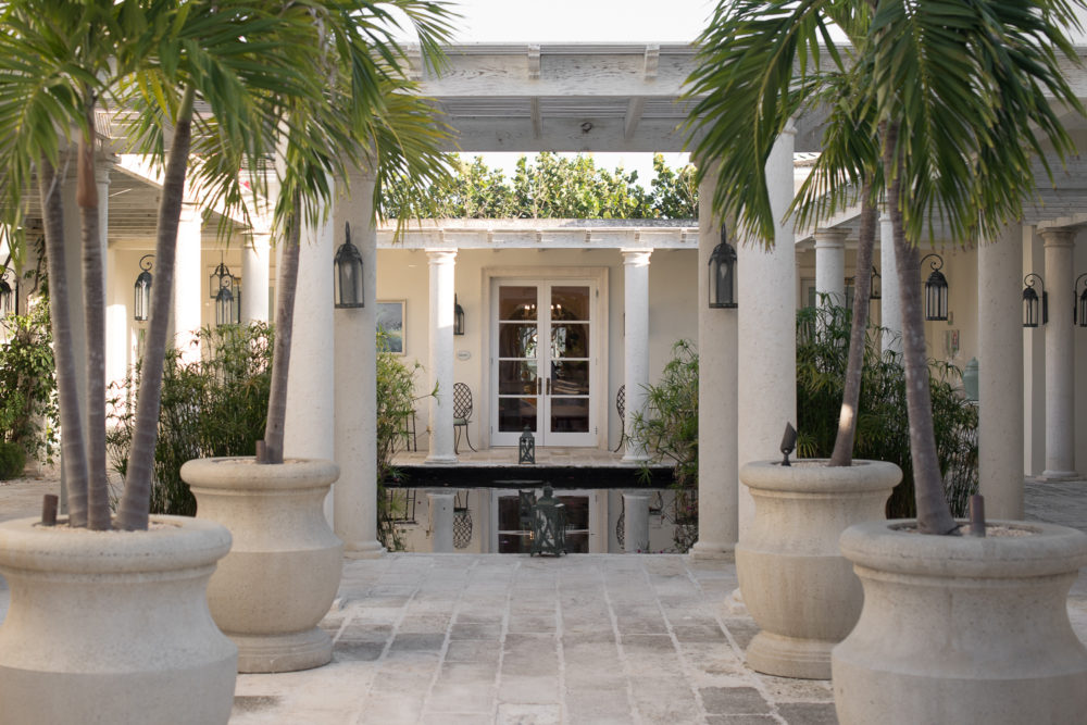 Petite Fashion and Style Blog | The Palms Turks and Caicos Review