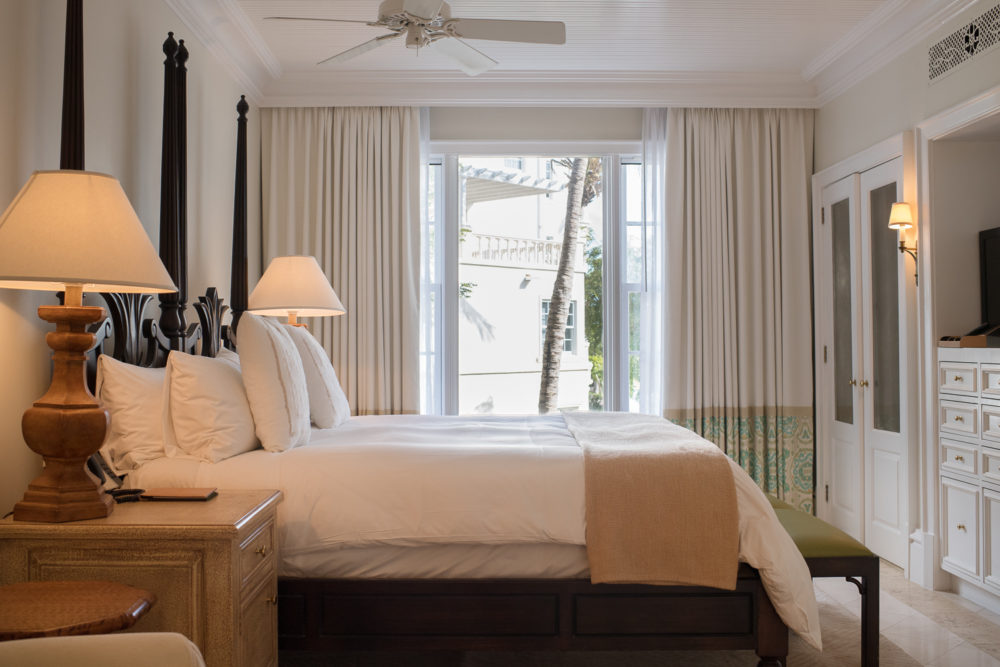 Petite Fashion and Style Blog | The Palms Turks and Caicos Review