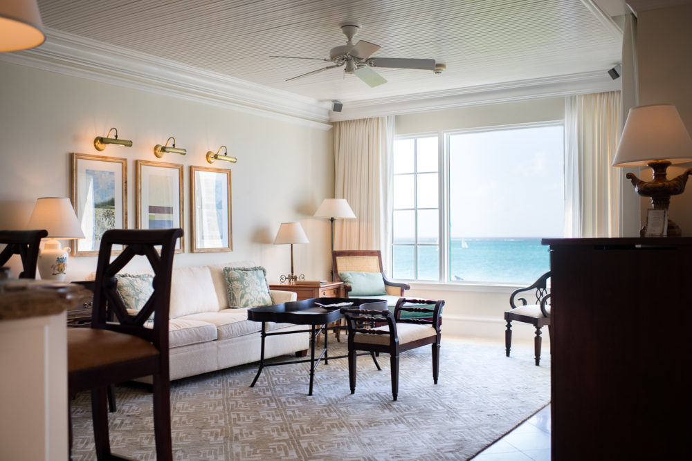Petite Fashion and Style Blog | The Palms Turks and Caicos Review
