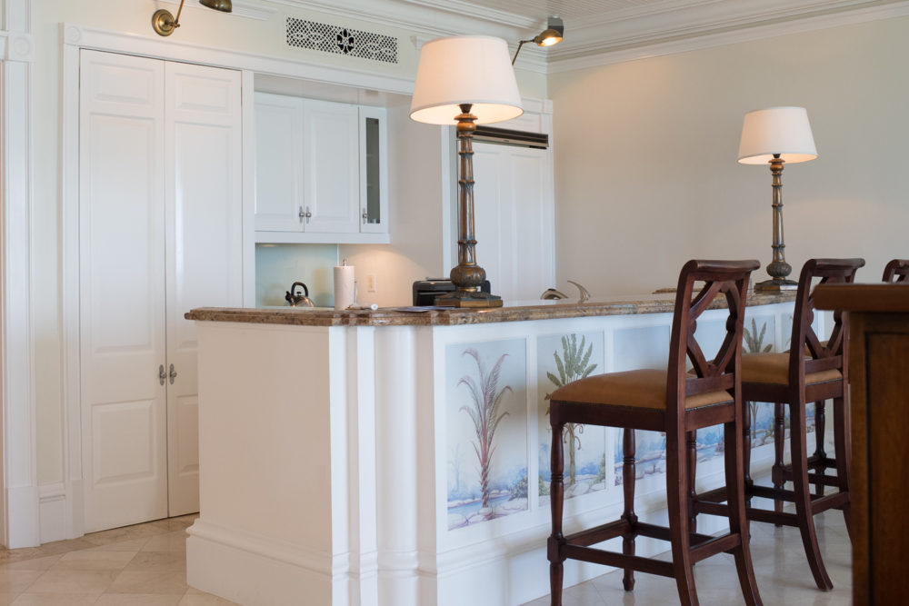 Petite Fashion and Style Blog | The Palms Turks and Caicos Review