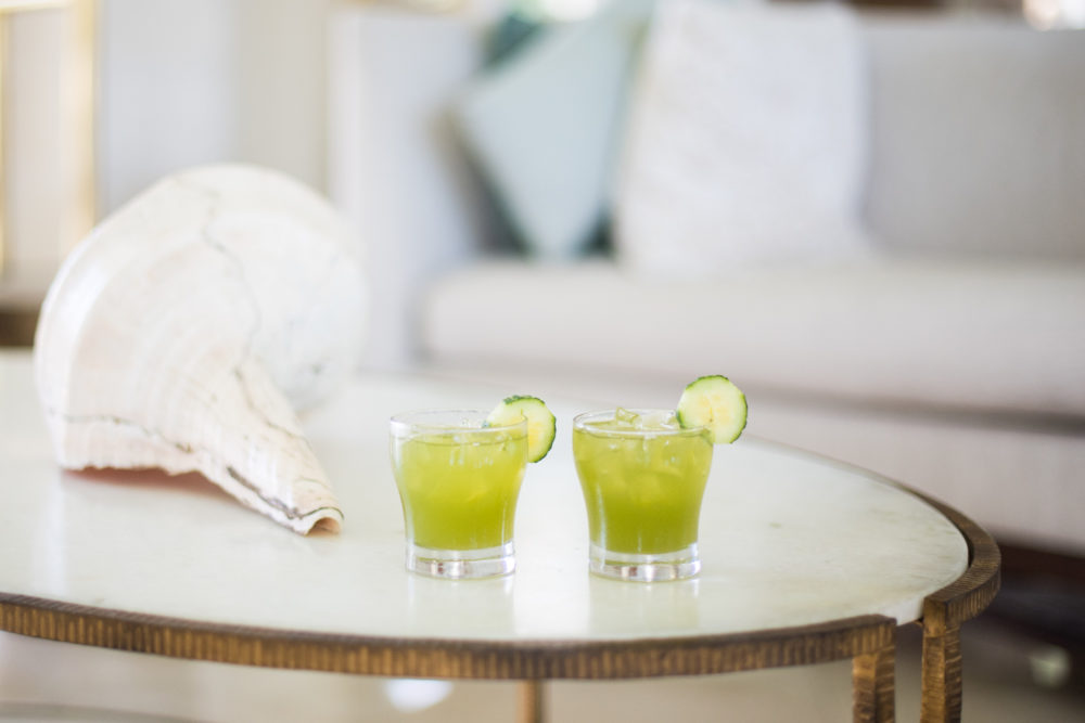 Petite Fashion and Style Blog | The Palms Turks and Caicos Review