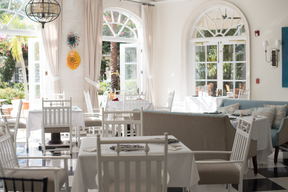 Petite Fashion and Style Blog | The Palms Turks and Caicos Review