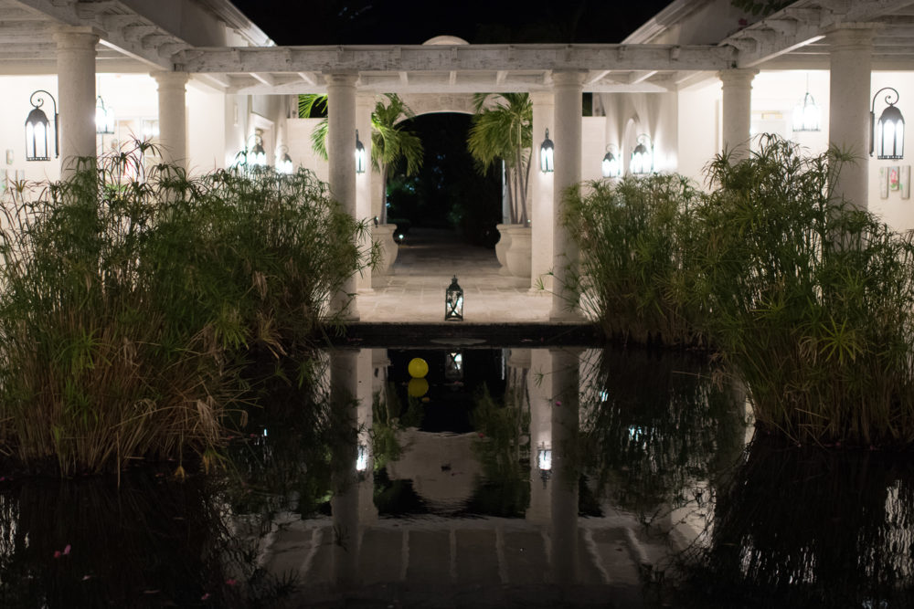 Petite Fashion and Style Blog | The Palms Turks and Caicos Review
