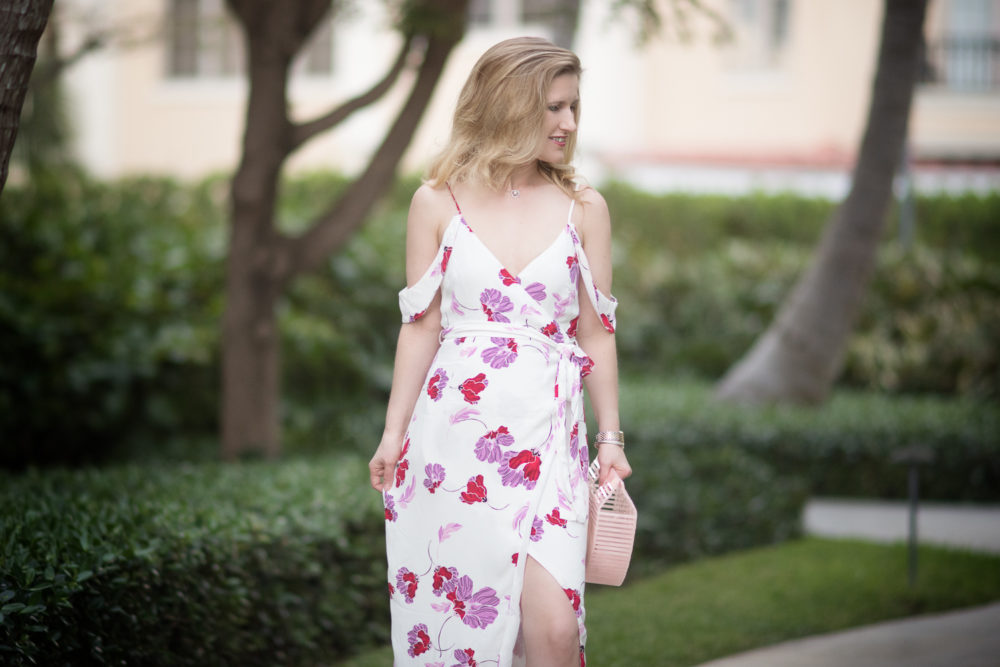 Petite Fashion and Style Blog | The Palms Turks and Caicos Review