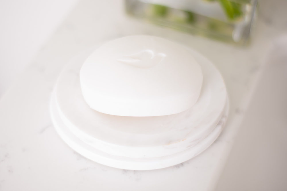 Petite Fashion and Style Blog | Dove Beauty Bar