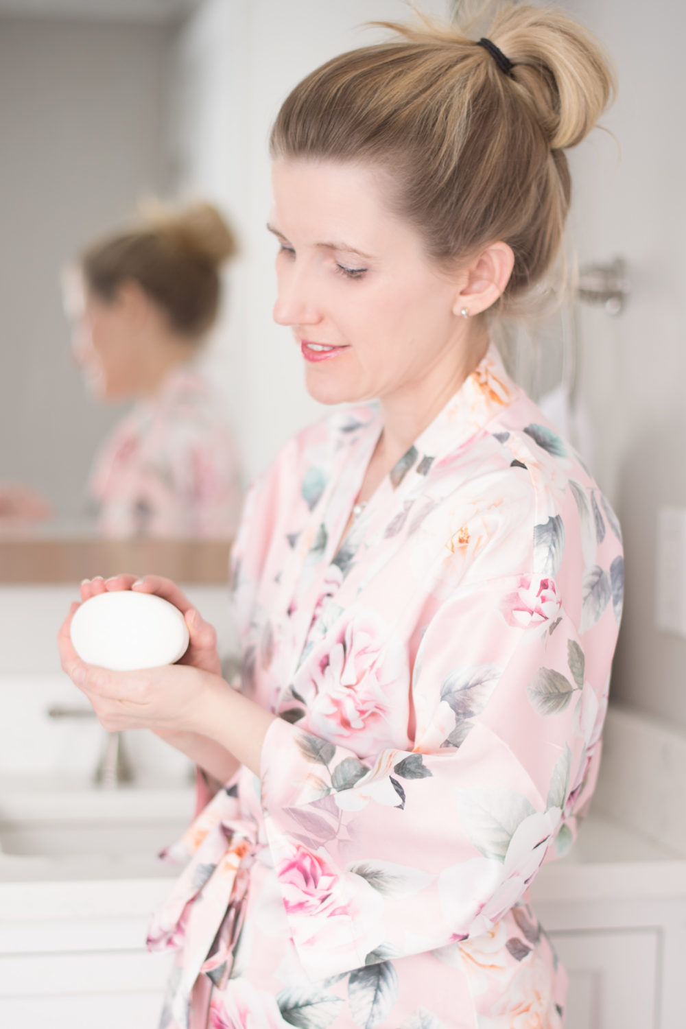 Petite Fashion and Style Blog | Dove Beauty Bar
