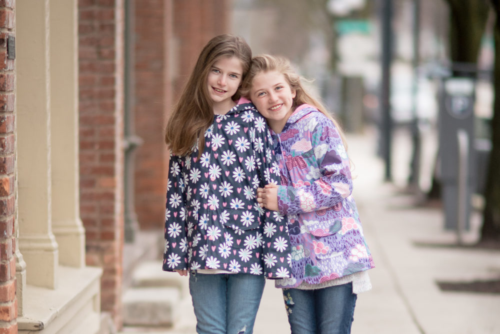 Michigan Petite Fashion and Lifestyle Blog | Kamik Riptide Boots | Hatley Raincoats Review | Click to Read More...